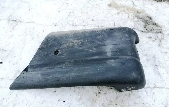 Opel Movano A Rear bumper corner part panel trim 7700352124