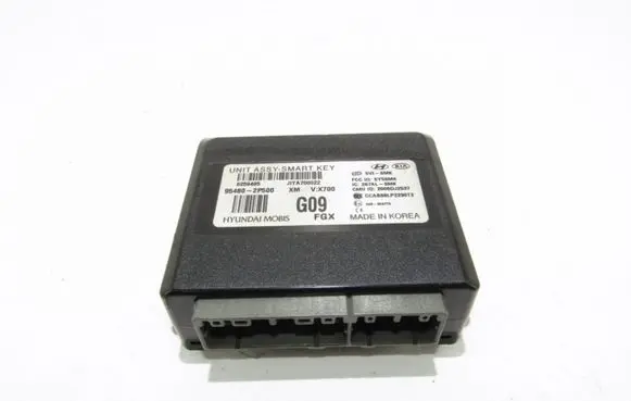 KIA Sorento Other control units/modules 954802P500