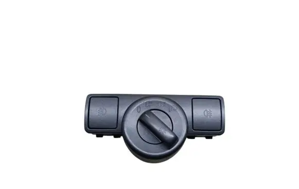 Volkswagen Phaeton Light switch 3D0941531A 04053410
