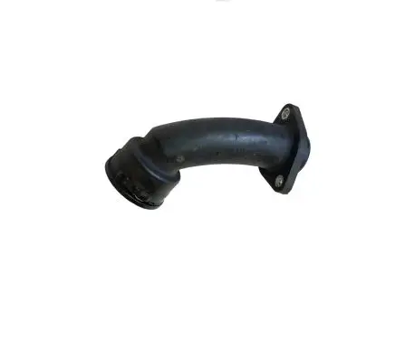 Mercedes-Benz Sprinter W906 Engine coolant pipe/hose 1481934