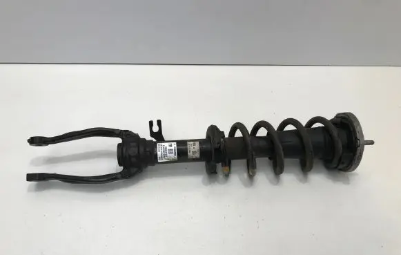Mazda CX-60 Front shock absorber with coil spring KBB634700E B1005917 814903019781