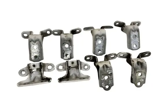 KIA Soul Front door hinge set