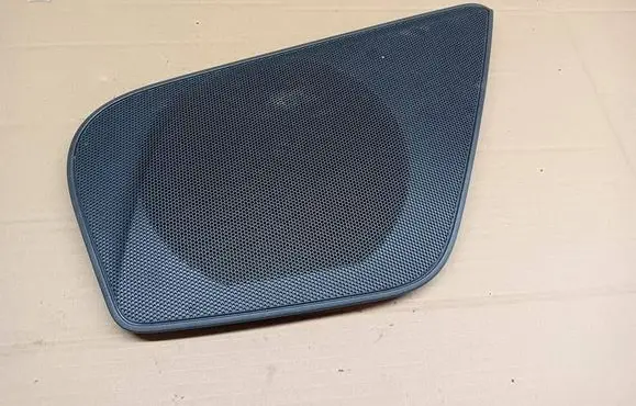 Audi A6 S6 C7 4G Front door speaker cover trim 4G0035419