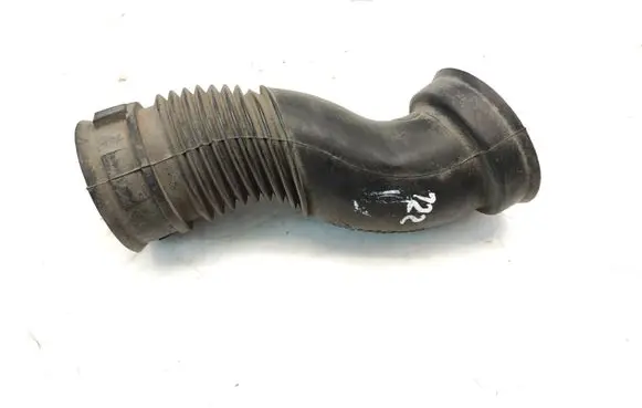 Opel Astra G Air intake duct part 90531007 F53100737756