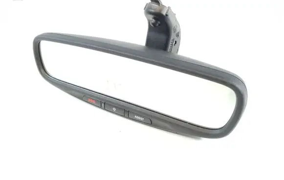 Chrysler Pacifica Rear view mirror (interior) 68339588AB