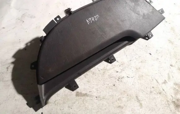 Volkswagen Phaeton Other interior part 3d1867132