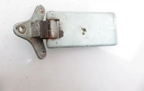 Iveco Daily 3rd gen Rear door hinge set 