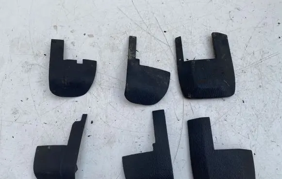 Volvo S80 Seat trim 9208272