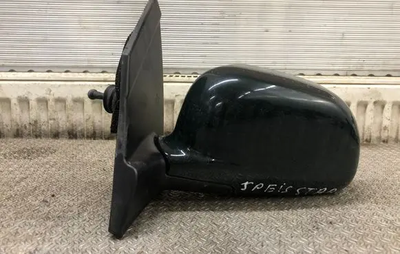 Mitsubishi Space Star Manual wing mirror E1010555