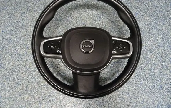 Volvo XC90 Steering wheel 31407817