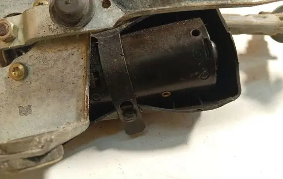 Renault Scenic I Wiper motor 