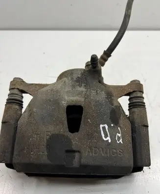 Lexus IS 220D-250-350 Front brake caliper