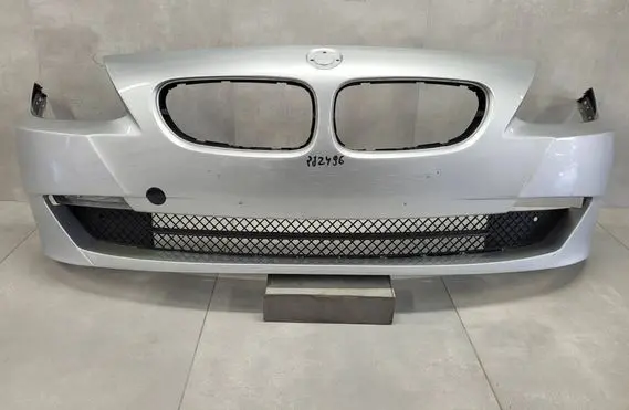 BMW Z4 E85 E86 Front bumper 51117158827 5111 7158827