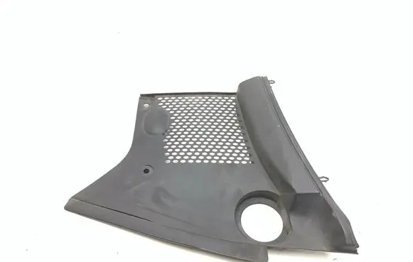Porsche Boxster 986 Wiper trim 99657256101