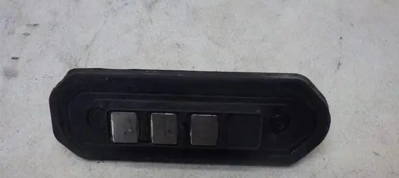 Citroen Jumper Front door sensor coupe 1348483080