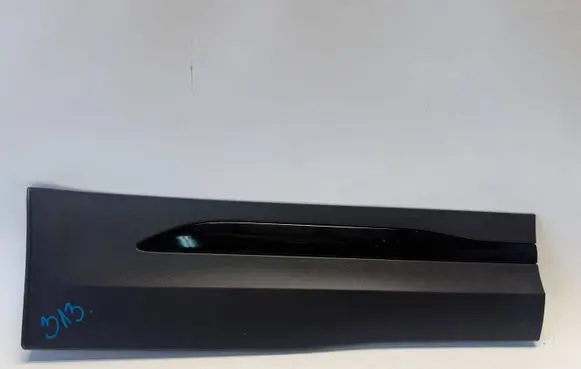 Mercedes-Benz GLA H247 Rear door trim (molding) A2477378600