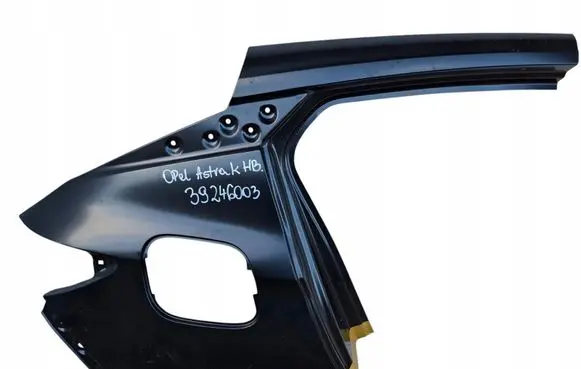 Opel Astra K Fender 39246003