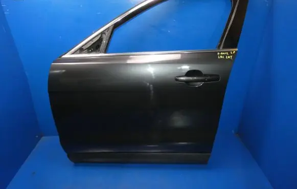 Jaguar F-Pace Front door 