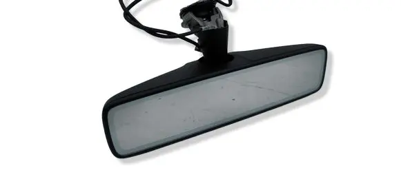 Mercedes-Benz GLE W167 Rear view mirror (interior) A1678100600
