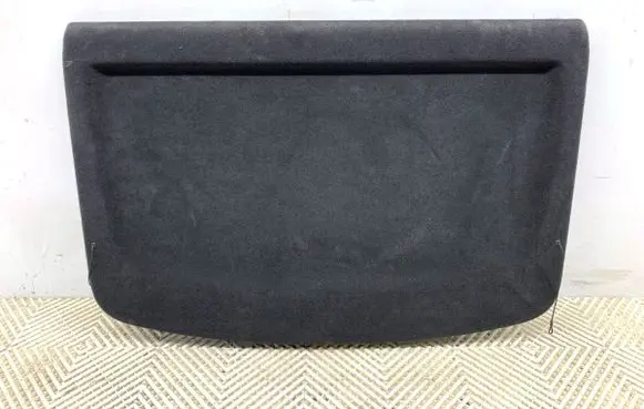 Skoda Superb B9 Parcel shelf 3P3867769