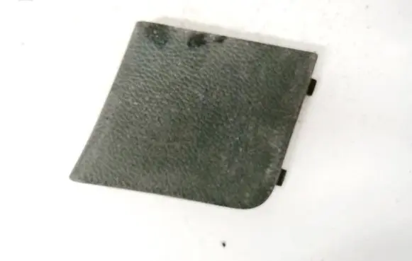 Volkswagen PASSAT B6 Other interior part 3c9867747