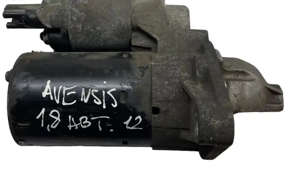 Toyota Avensis T270 Starter motor 281000T030F 000110731