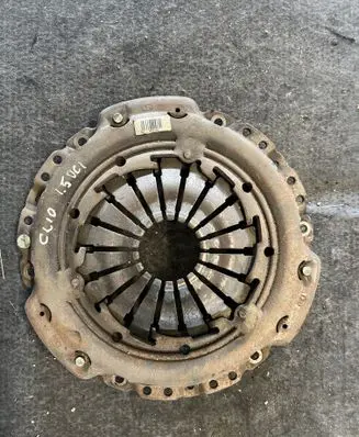 Renault Clio III Pressure plate 