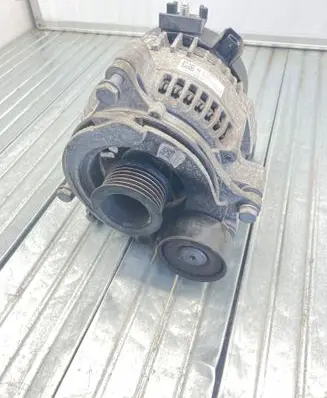 BMW 2 F46 Generator/alternator 8680374 05D19 TN1042119870