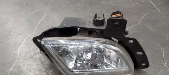 Mazda 626 Front fog light 114-61918