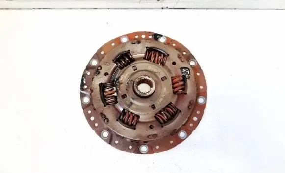 Audi A6 S6 C6 4F Clutch pressure plate 06c141065c