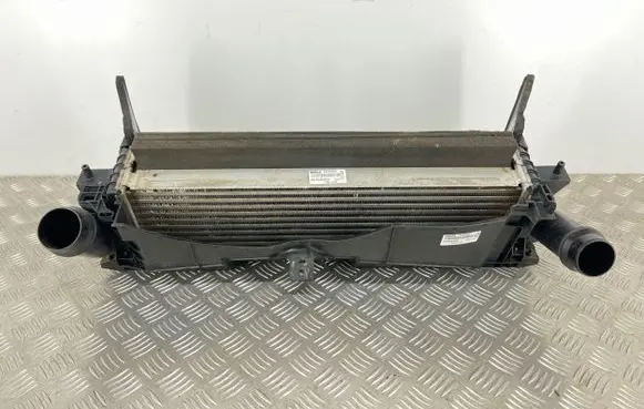 Nissan Navara D23 Intercooler radiator EH940003