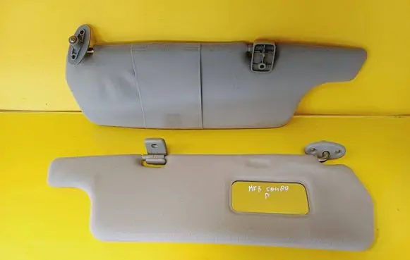 Mazda MX-3 Sun visor