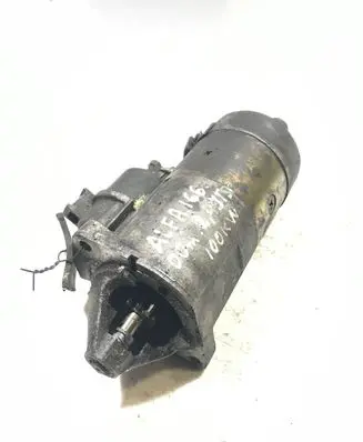 Alfa Romeo 166 Starter motor