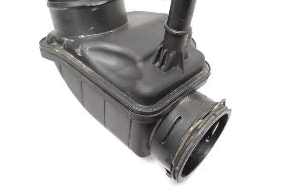 Ford Puma Intercooler hose/pipe
