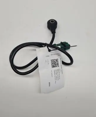 Detonation knock sensor
