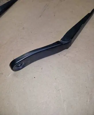 Volvo V70 Windshield/front glass wiper blade 31276002