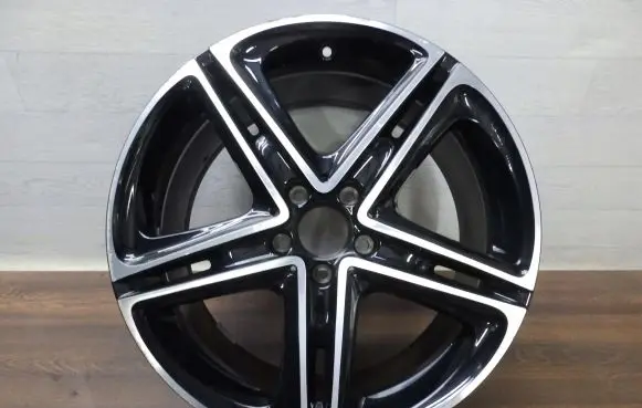 Mercedes-Benz E W238 R19 alloy rim 