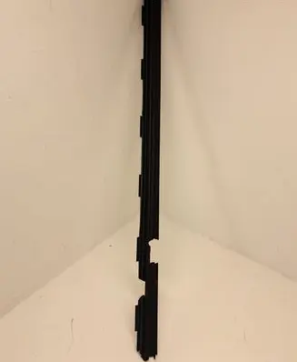 Mercedes-Benz GLC X253 C253 Other rear door trim element A25373501