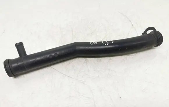 Volkswagen Golf Plus Engine coolant pipe/hose 03C121065B