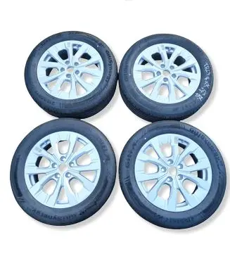 Ford Transit - Tourneo Connect R17 alloy rim 2KF601025A