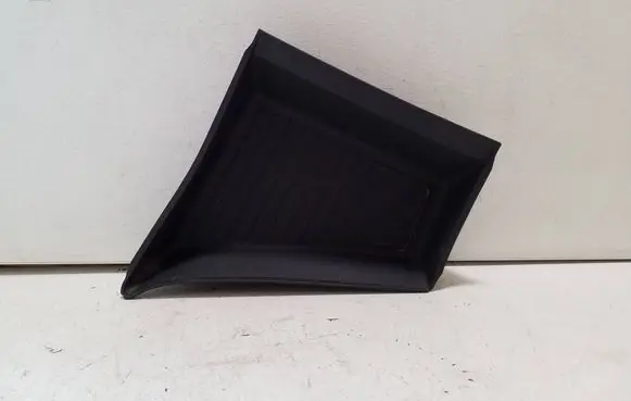 Audi Q7 4M Glove box pad 4M1863383