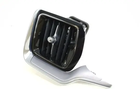 Volvo S60 Dashboard side air vent grill/cover trim 31477170