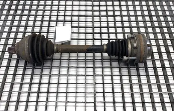 Volkswagen Caddy Front driveshaft 