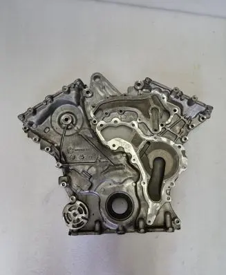 Jeep Grand Cherokee WL Timing chain cover 04893939AE