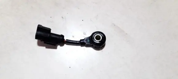Ford Focus Detonation knock sensor f8cf12a699ac s107039002