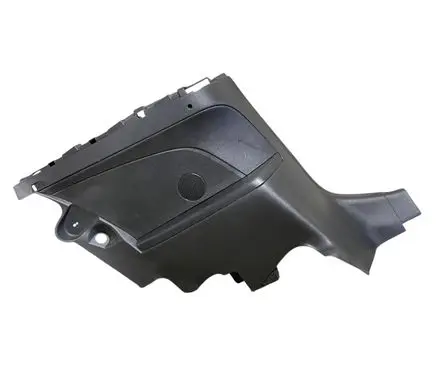 Chevrolet Camaro Coupe rear side trim panel 23498687 23498689 13240967
