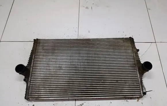 Volvo S60 Intercooler radiator 