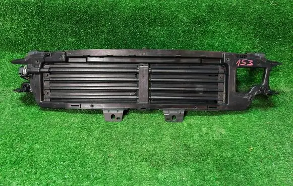Volvo V60 Intercooler air guide/duct channel 