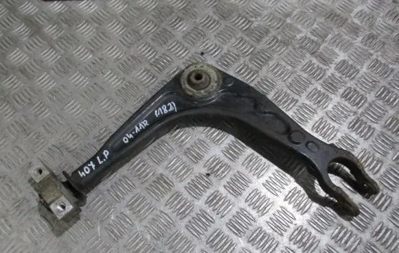 Peugeot 407 Front control arm