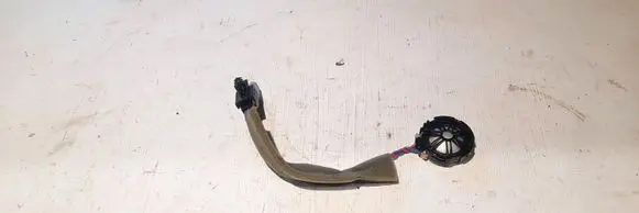 Land Rover Range Rover L405 Parcel shelf speaker BJ3218808AC
